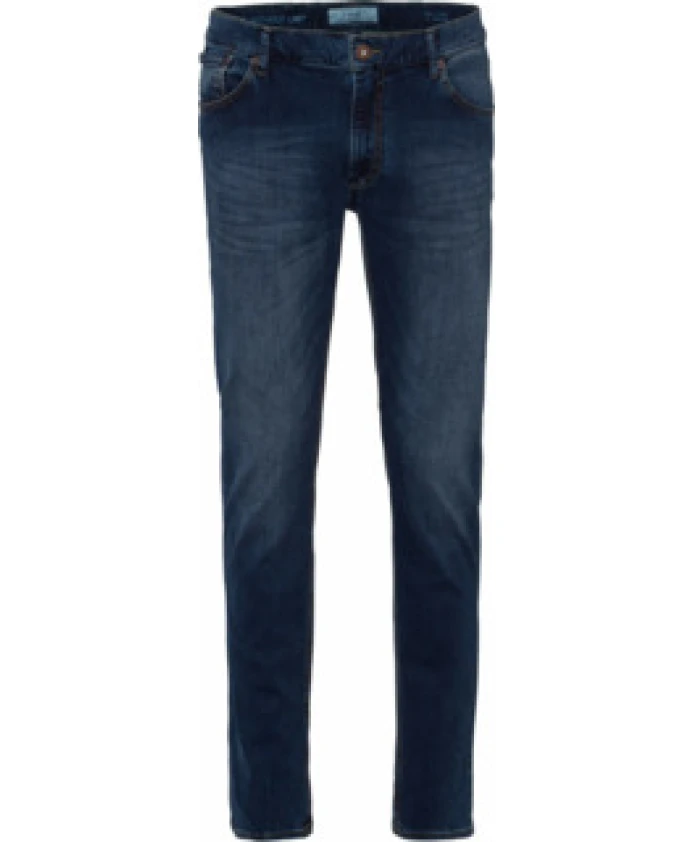 Классические синие мужские джинсы Brax, синий
Классические синие мужские джинсы Brax, синий