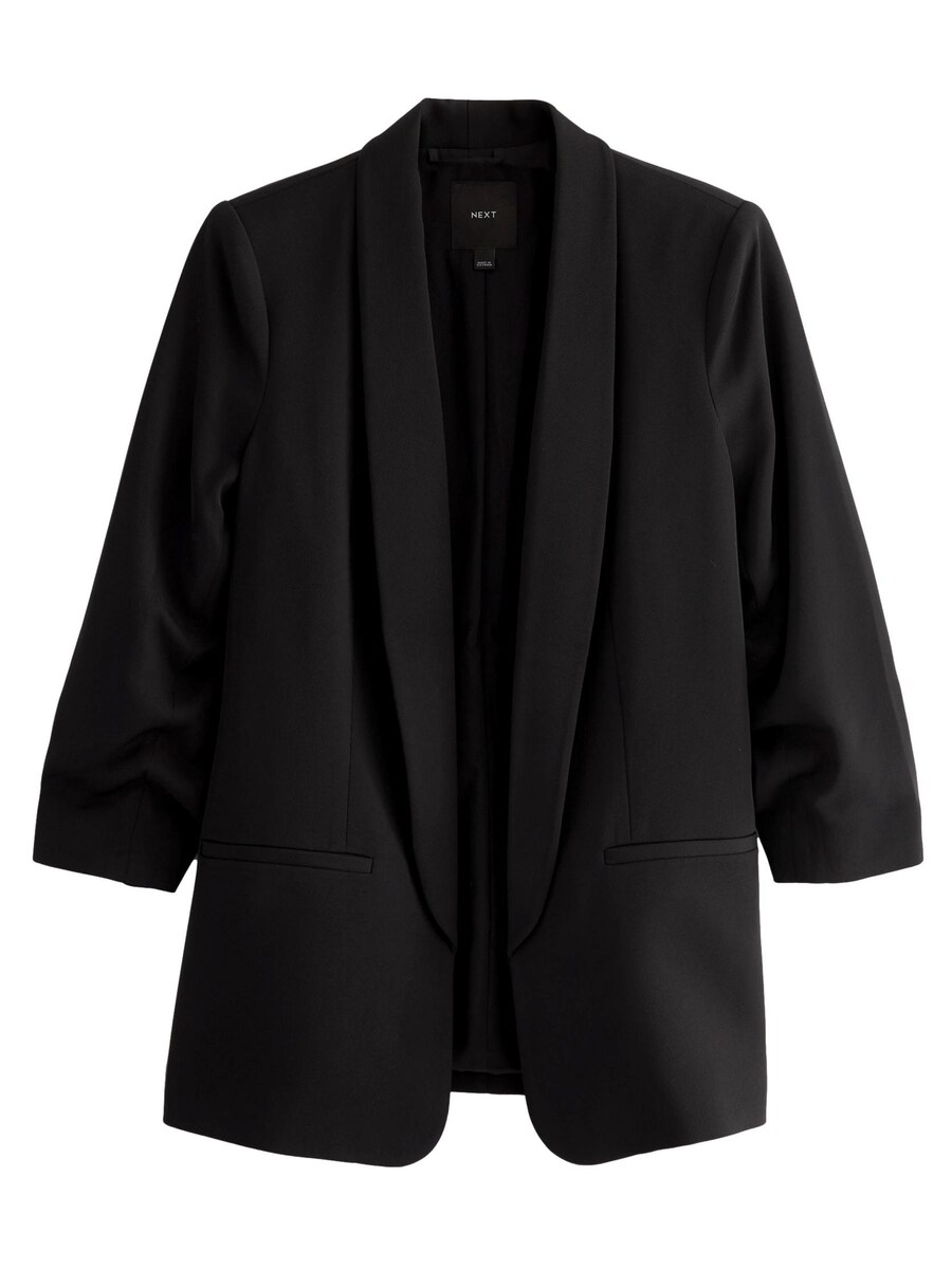 Блейзер Next, черный
Блейзер Next, черный