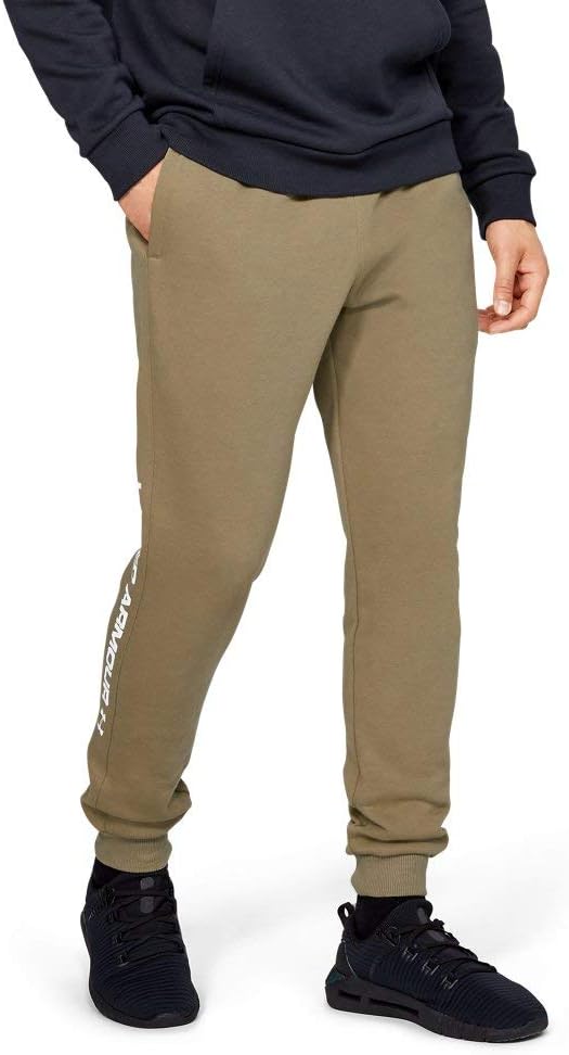 Under Armour mens Tapered, Outpost Green
Under Armour mens Tapered, Outpost Green