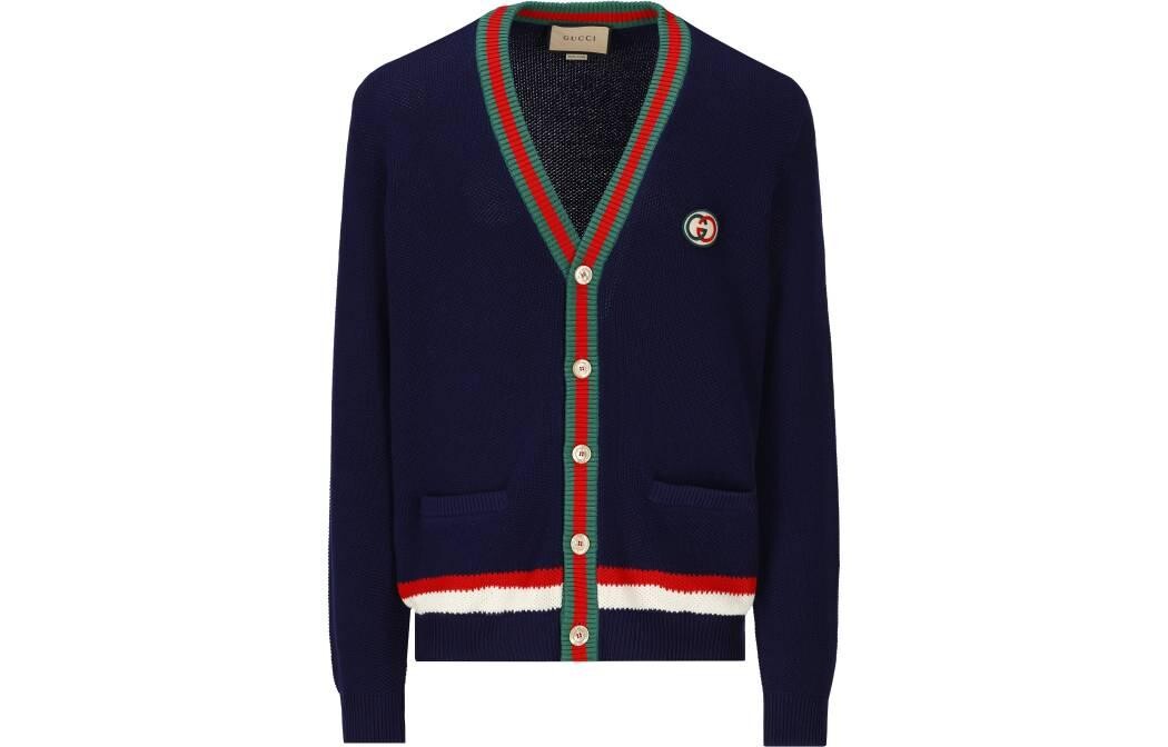 Свитер мужской темно-синий Gucci, темно-синий
Свитер мужской темно-синий Gucci, темно-синий