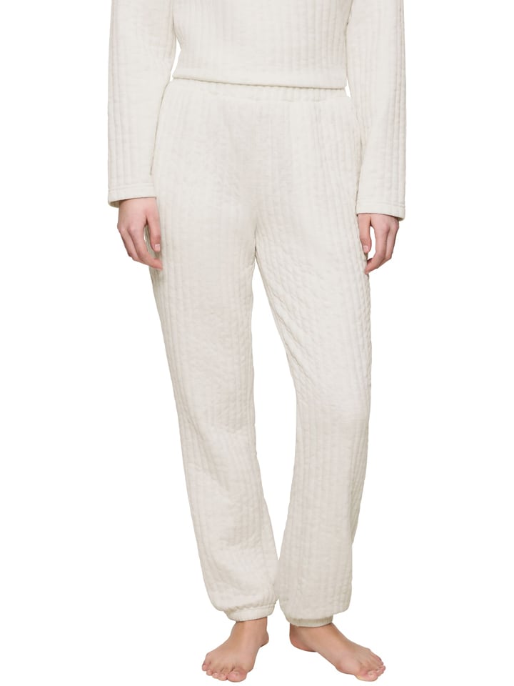 Triumph Спортивные штаны кремового цвета
Triumph Спортивные штаны кремового цвета