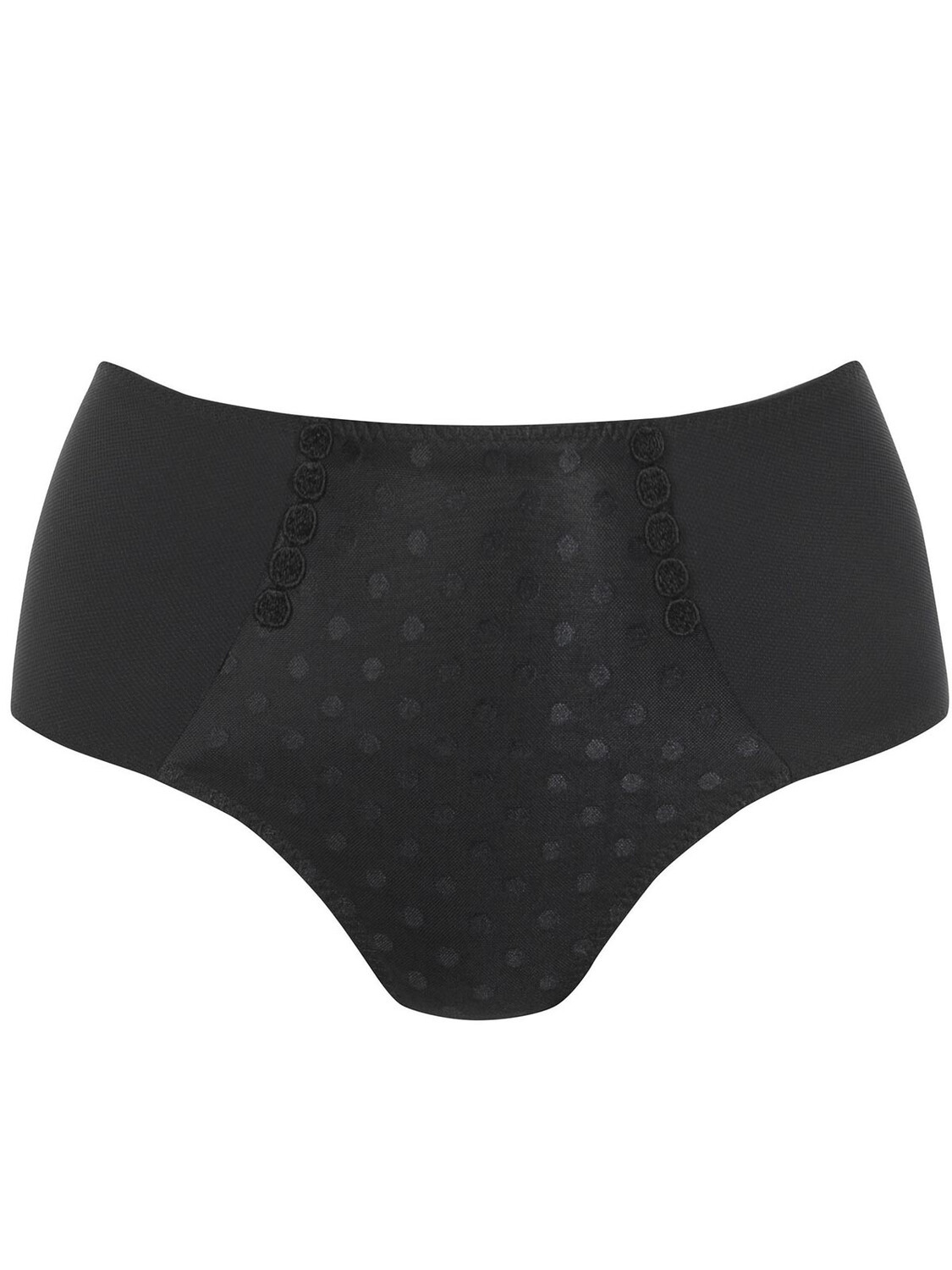 Трусы Anita Taillen Airita, черный
Трусы Anita Taillen Airita, черный