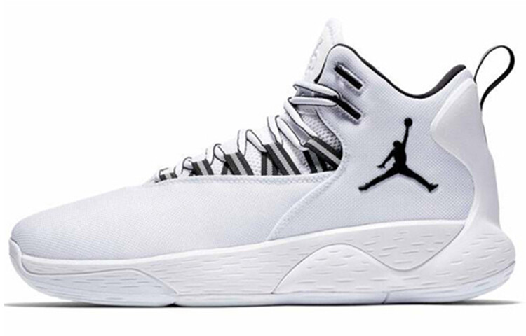 Мужские баскетбольные кроссовки Jordan Super.Fly 2
Мужские баскетбольные кроссовки Jordan Super.Fly 2