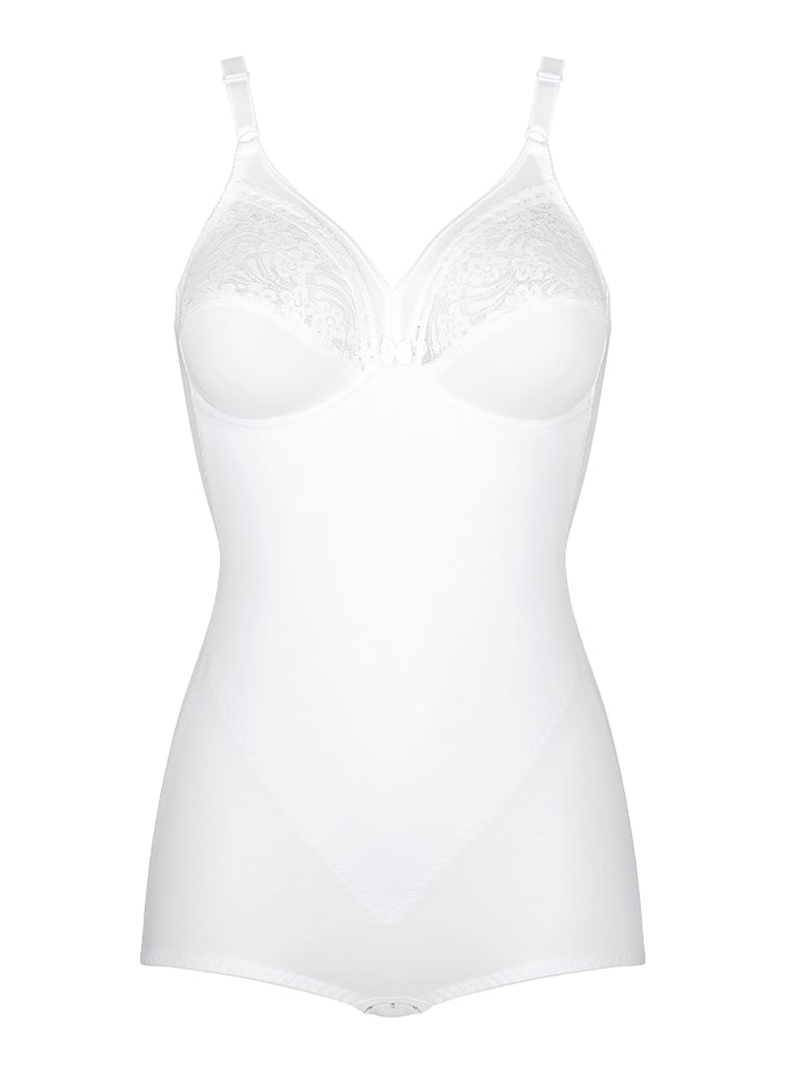 Боди Triumph, белый
Боди Triumph, белый