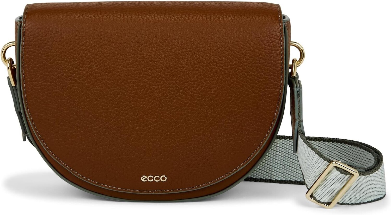 Сумка кросс-боди ECCO Saddle Bag, цвет Wet Almond Pebbled Leather, Белый, Сумка кросс-боди ECCO Saddle Bag, цвет Wet Almond Pebbled Leather
Сумка кросс-боди ECCO Saddle Bag, цвет Wet Almond Pebbled Leather, Белый, Сумка кросс-боди ECCO Saddle Bag, цвет Wet Almond Pebbled Leather
