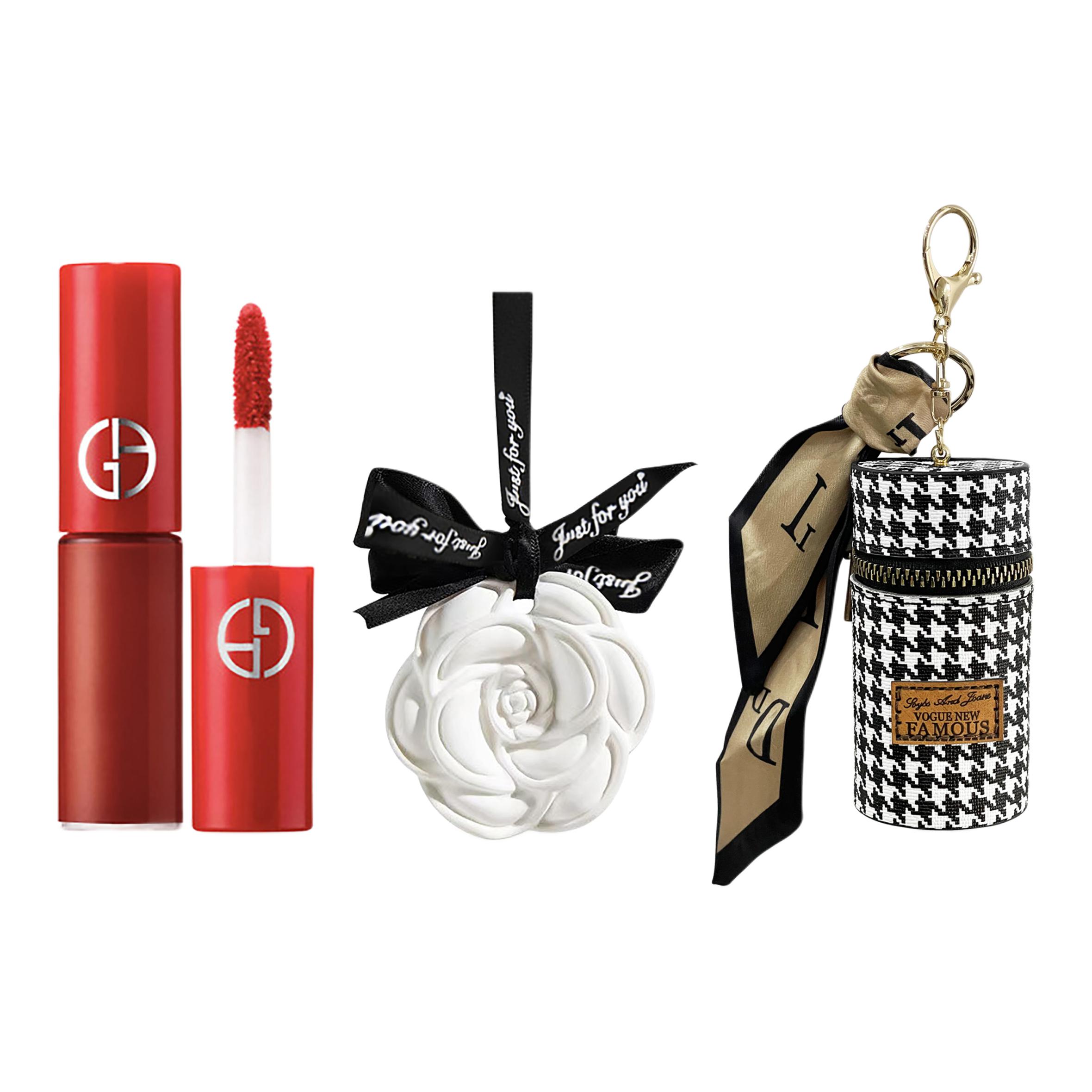 DIOR Матовый набор образцов макияжа velour увлажняющий питательный вечерний тон кожи помада/жидкая помада+ароматерапия+сумка
DIOR Матовый набор образцов макияжа velour увлажняющий питательный вечерний тон кожи помада/жидкая помада+ароматерапия+сумка