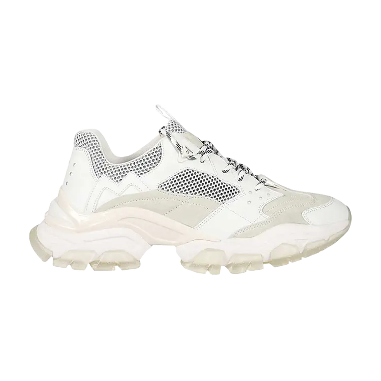 Кроссовки Moncler Leave No Trace 'White', белый
Кроссовки Moncler Leave No Trace 'White', белый