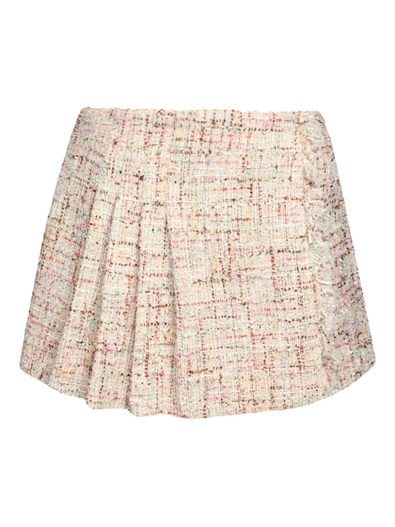 Разноцветные шорты с бахромой LIU JO, нейтральный
Разноцветные шорты с бахромой LIU JO, нейтральный