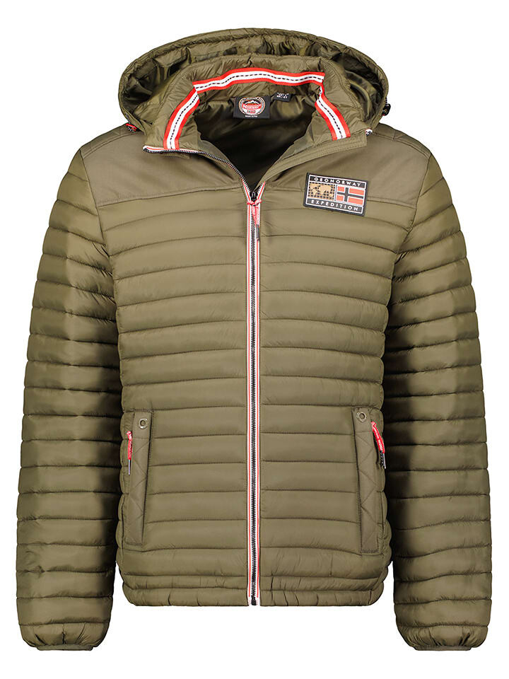 Куртка Canadian Peak Adalmeak, хаки
Куртка Canadian Peak Adalmeak, хаки