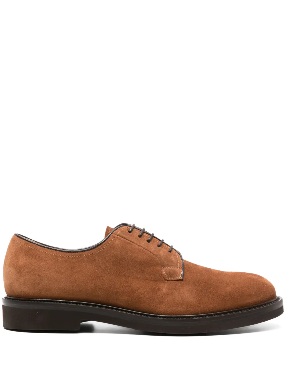 Туфли дерби Harry Snuff Scarosso, коричневый
Туфли дерби Harry Snuff Scarosso, коричневый