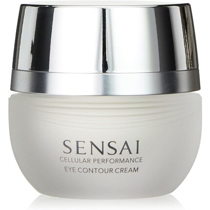 Sensai Cellular Performance Крем для контура глаз Kanebo
Sensai Cellular Performance Крем для контура глаз Kanebo