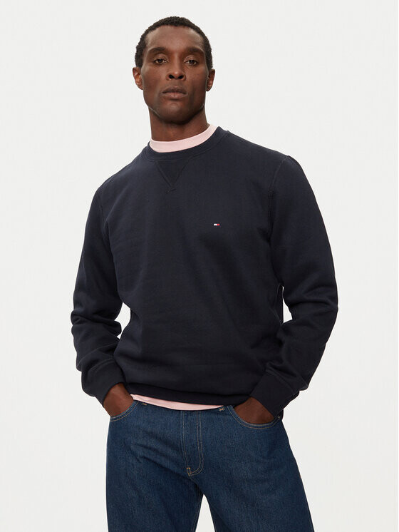 Толстовка обычного кроя Tommy Hilfiger, синий
Толстовка обычного кроя Tommy Hilfiger, синий