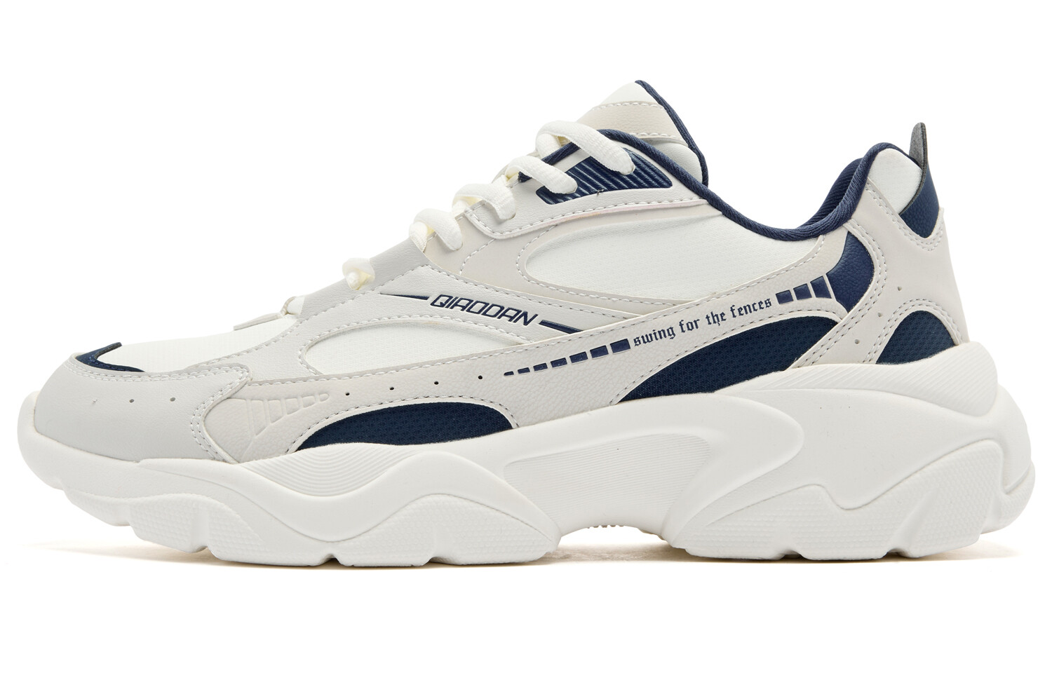 Мужские кроссовки Lifestyle с низким верхом цвета слоновой кости/графитово-синего цвета Qiaodan, цвет Ivory/graphite blue, Синий, Мужские кроссовки Lifestyle с низким верхом цвета слоновой кости/графитово-синего цвета Qiaodan, цвет Ivory/graphite blue
Мужские кроссовки Lifestyle с низким верхом цвета слоновой кости/графитово-синего цвета Qiaodan, цвет Ivory/graphite blue, Синий, Мужские кроссовки Lifestyle с низким верхом цвета слоновой кости/графитово-синего цвета Qiaodan, цвет Ivory/graphite blue