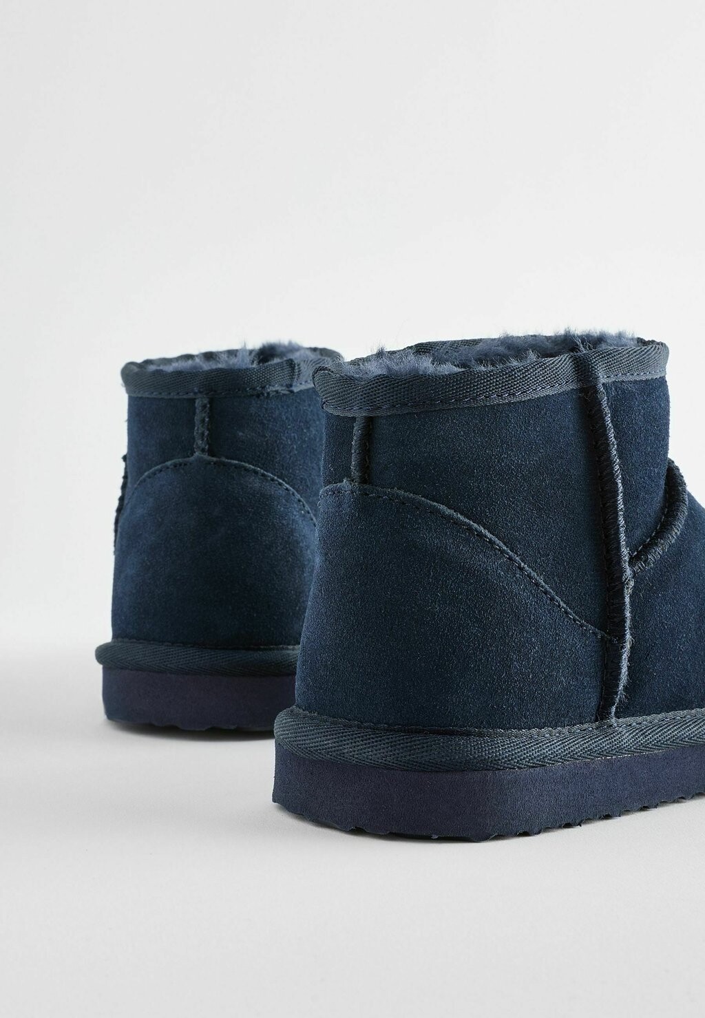 Ботинки Next, синий
Ботинки Next, синий