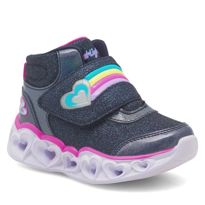 Кроссовки Skechers NVPK, темно-синий
Кроссовки Skechers NVPK, темно-синий