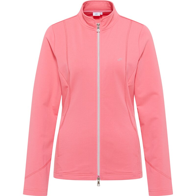 Спортивная куртка Дорит Joy, розовый
Спортивная куртка Дорит Joy, розовый