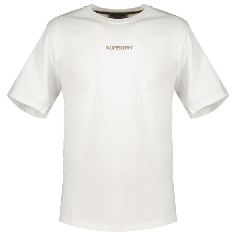 Футболка с коротким рукавом Superdry Micro Logo Graphic Loose, белый
Футболка с коротким рукавом Superdry Micro Logo Graphic Loose, белый