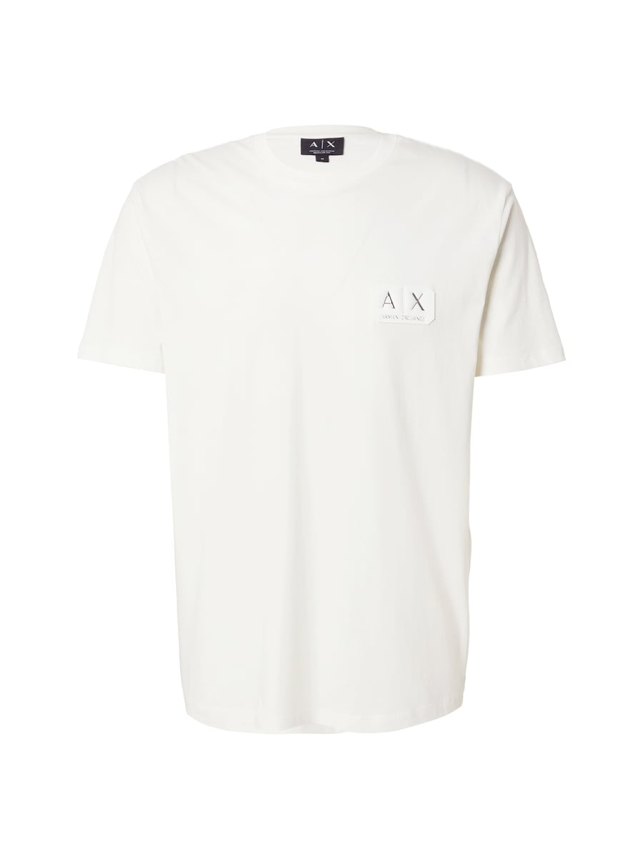 Рубашка ARMANI EXCHANGE, от белого
Рубашка ARMANI EXCHANGE, от белого