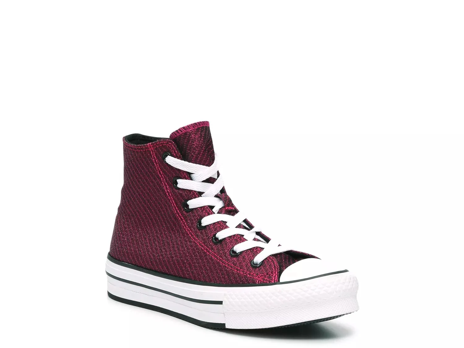Кроссовки Converse Chuck Taylor All Star Lift Sparkle Platform Sneaker — детские, розовые
Кроссовки Converse Chuck Taylor All Star Lift Sparkle Platform Sneaker — детские, розовые