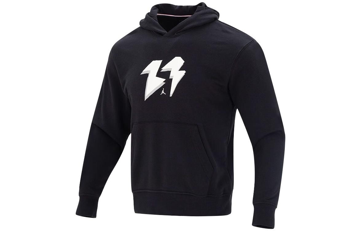 Мужская толстовка Jordan, Черный
Мужская толстовка Jordan, Черный