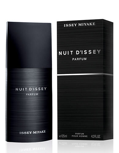 Парфюмированная вода, 125 мл Issey Miyake, Nuit D'Issey
Парфюмированная вода, 125 мл Issey Miyake, Nuit D'Issey