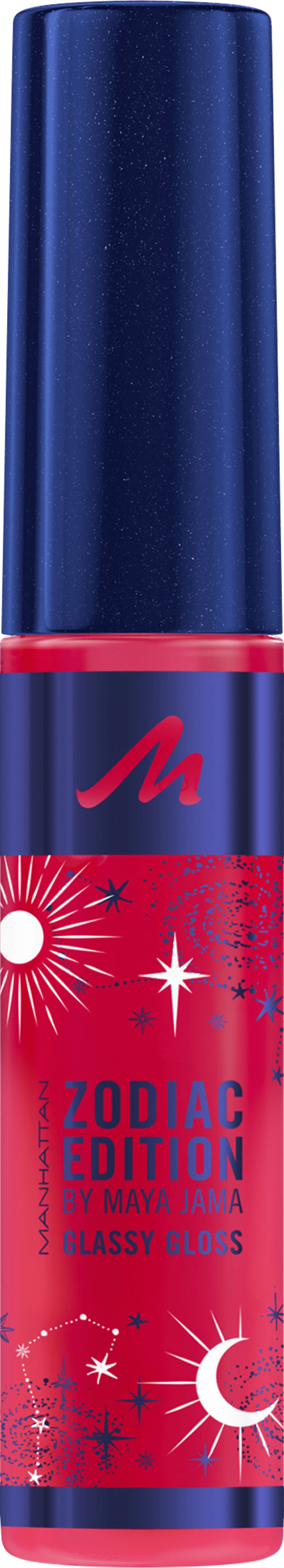 Блеск для губ MANHATTAN Cosmetics Lipgloss Volume Up Glassy Gloss, Zodiac Edition 350 Pink to the Berry, 10 ml
Блеск для губ MANHATTAN Cosmetics Lipgloss Volume Up Glassy Gloss, Zodiac Edition 350 Pink to the Berry, 10 ml