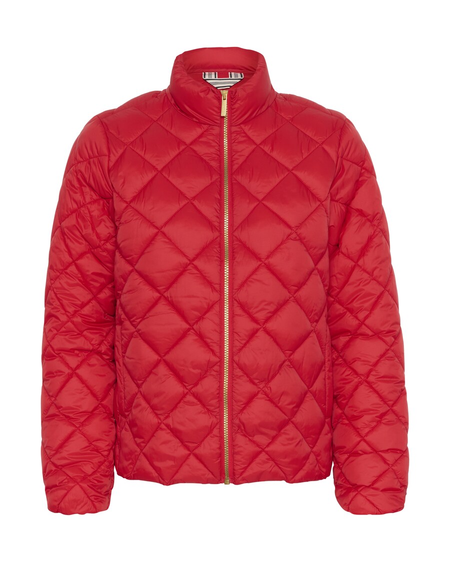 Куртка межсезонная Part Two Olia, Fire Red
Куртка межсезонная Part Two Olia, Fire Red