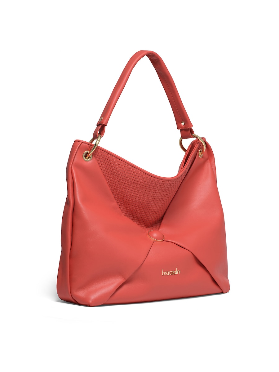 Сумка через плечо Braccialini, красный
Сумка через плечо Braccialini, красный