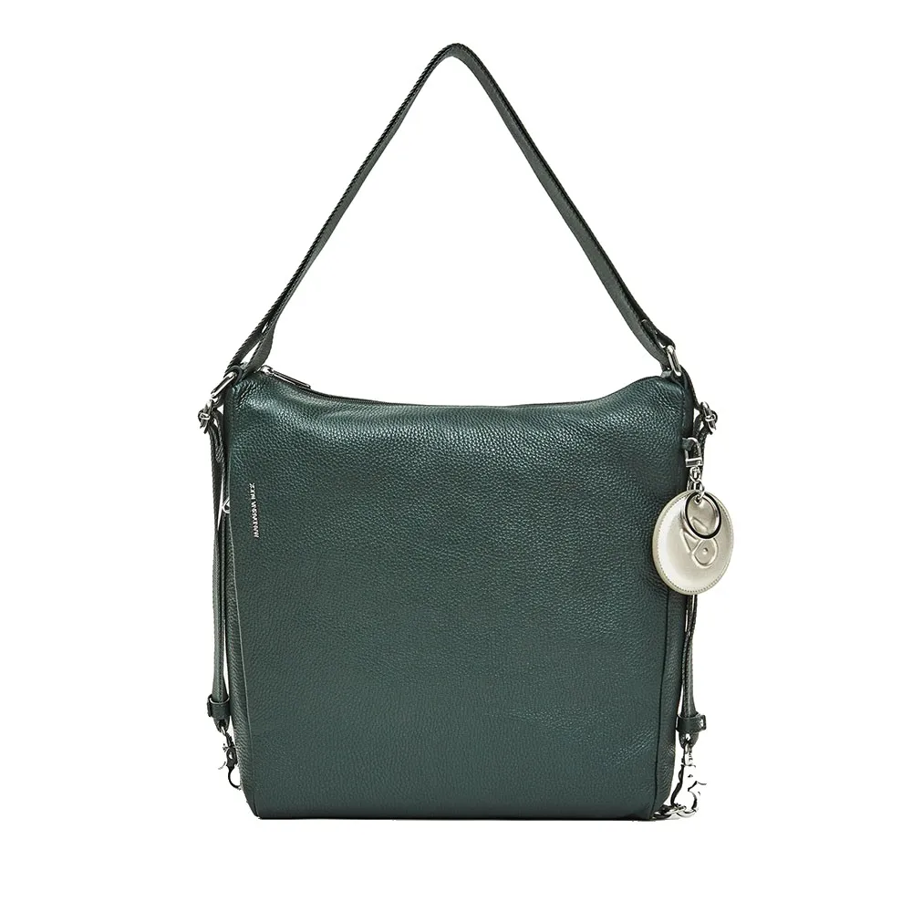 Сумка через плечо Mandarina Duck Mellow metal fzt72, зеленый
Сумка через плечо Mandarina Duck Mellow metal fzt72, зеленый