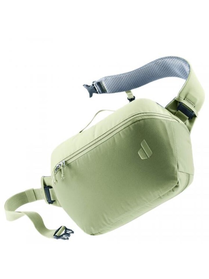 Наплечная сумка Deuter Stroof 8 - Umhängetasche 41 cm, цвет grove-mineral
Наплечная сумка Deuter Stroof 8 - Umhängetasche 41 cm, цвет grove-mineral
