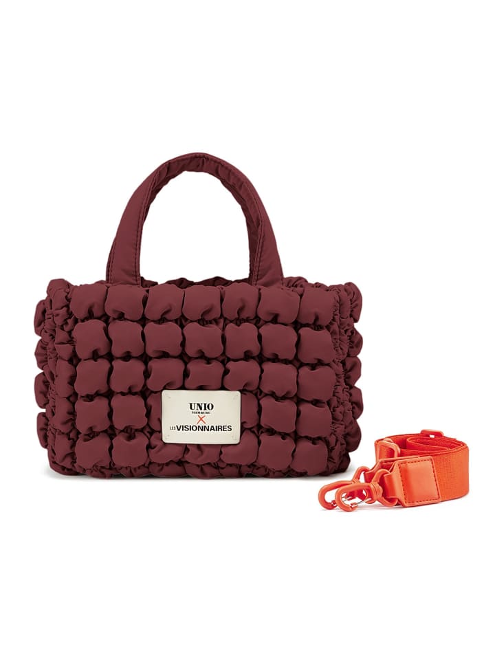 Сумка шоппер Les Visionnaires
Сумка шоппер Les Visionnaires