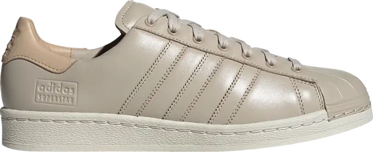 Кроссовки Superstar Lux 'Wonder Beige', коричневый
Кроссовки Superstar Lux 'Wonder Beige', коричневый