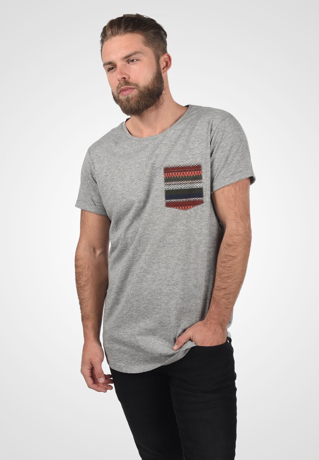 Футболка с принтом ELANDRO Blend, цвет stone mix
Футболка с принтом ELANDRO Blend, цвет stone mix