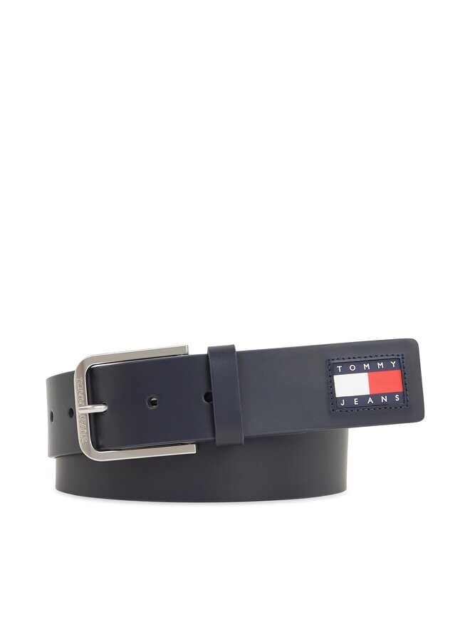 Ремень Tjm Adj. Leather 4.0 Tommy Jeans, темно-синий
Ремень Tjm Adj. Leather 4.0 Tommy Jeans, темно-синий