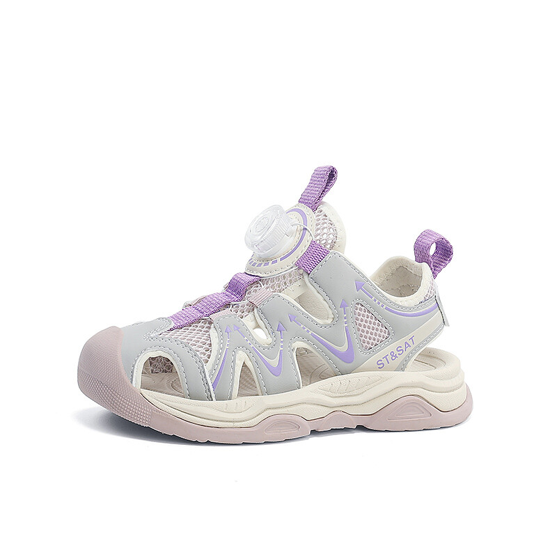 Детские сандалии Детские St&Sat, цвет Milkshake powder/morning mist white
Детские сандалии Детские St&Sat, цвет Milkshake powder/morning mist white