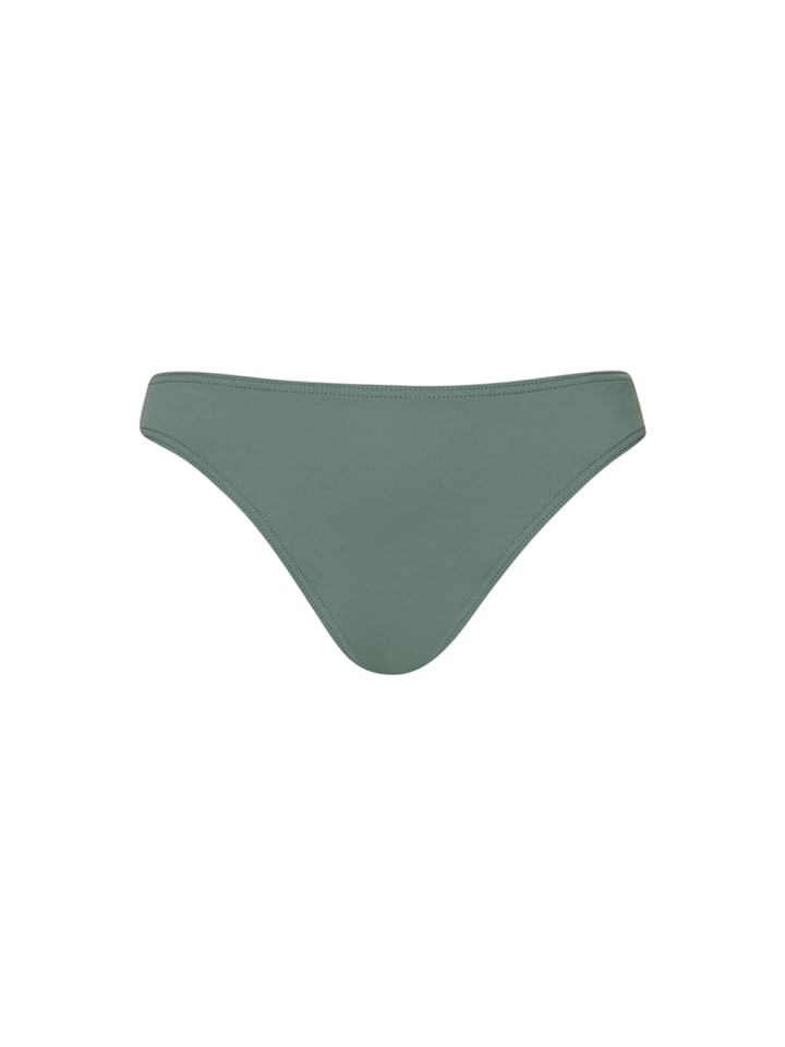 Плавки бикини SUNFLAIR, темно-зеленый
Плавки бикини SUNFLAIR, темно-зеленый