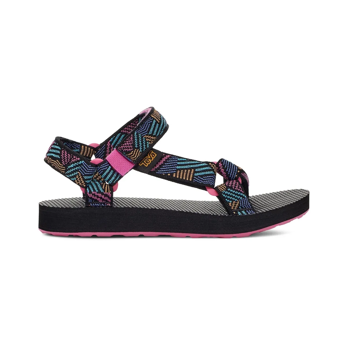 Оригинальные детские сандалии UNIVERSAL Teva, многоцветный
Оригинальные детские сандалии UNIVERSAL Teva, многоцветный