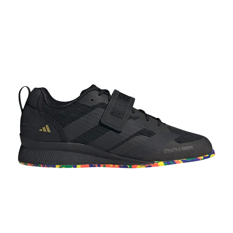 Кроссовки Adidas Adipower Weightlifting 3, черный, Серый, Кроссовки Adidas Adipower Weightlifting 3, черный
Кроссовки Adidas Adipower Weightlifting 3, черный, Серый, Кроссовки Adidas Adipower Weightlifting 3, черный