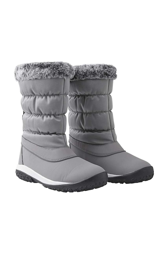 Детские зимние сапоги Hangelle Reima, серый
Детские зимние сапоги Hangelle Reima, серый