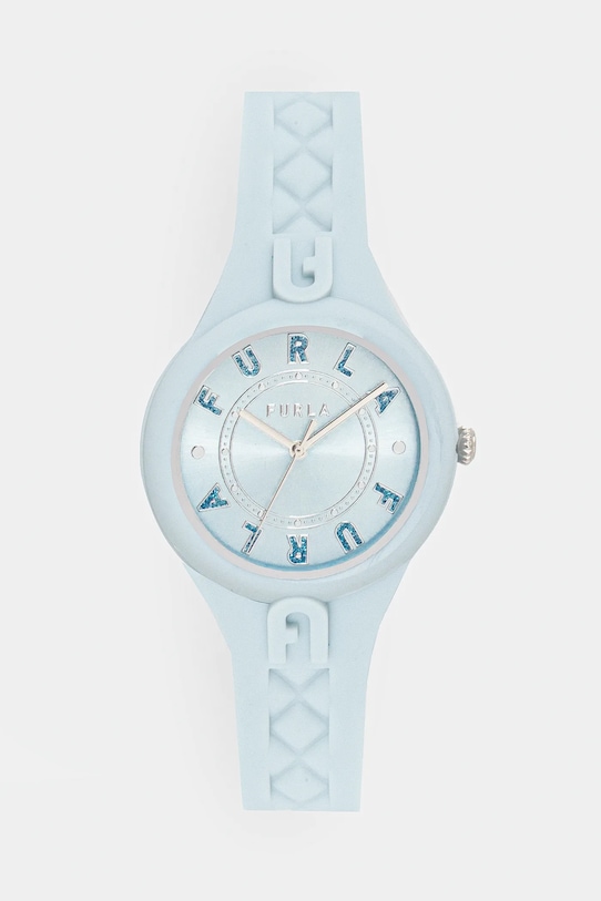 Часы Athleisure Furla, синий
Часы Athleisure Furla, синий