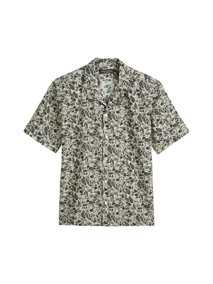 Рубашка Marc O'Polo, разноцветный
Рубашка Marc O'Polo, разноцветный