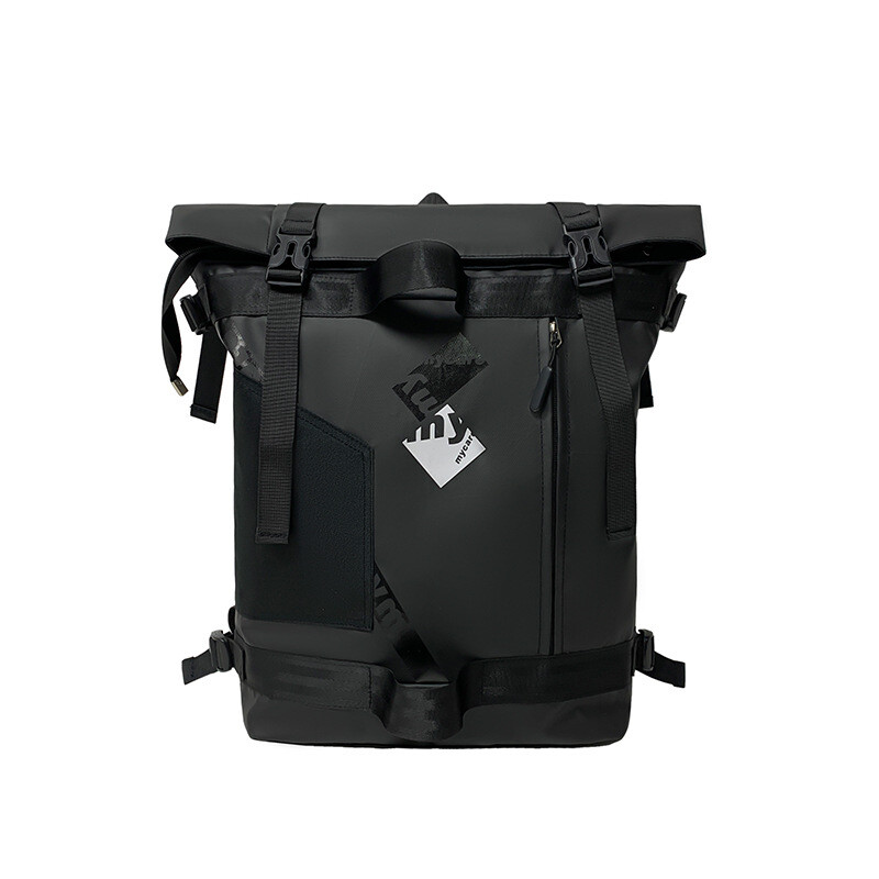 Мужской рюкзак Barang Balang, Черно-коричневый
Мужской рюкзак Barang Balang, Черно-коричневый