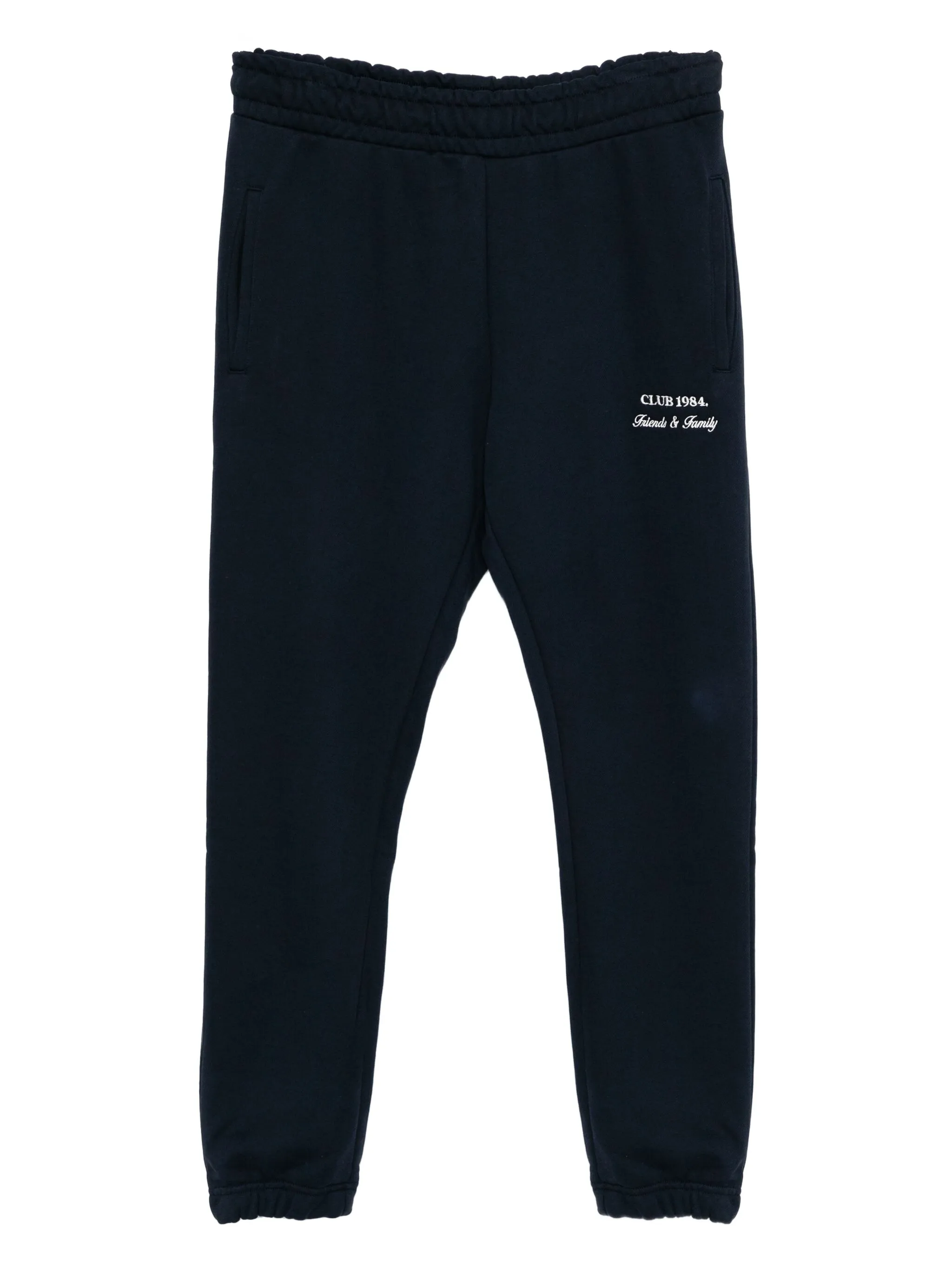 Брюки Club Essential Club 1984, синий
Брюки Club Essential Club 1984, синий