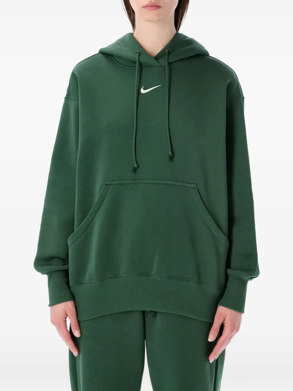 Худи с логотипом Nike, зеленый
Худи с логотипом Nike, зеленый