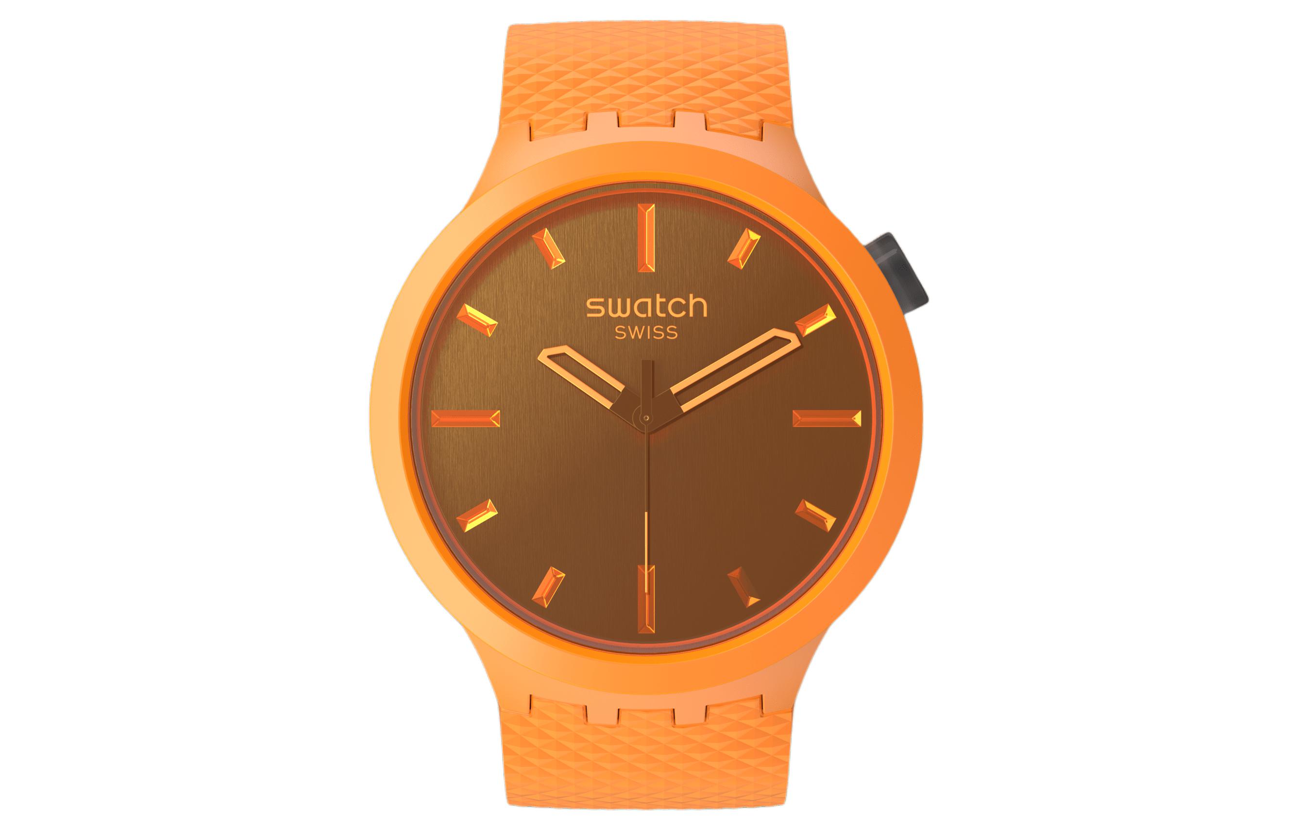 SWATCH Унисекс оранжевые часы SB05O102, Оранжевый, SWATCH Унисекс оранжевые часы SB05O102
SWATCH Унисекс оранжевые часы SB05O102, Оранжевый, SWATCH Унисекс оранжевые часы SB05O102