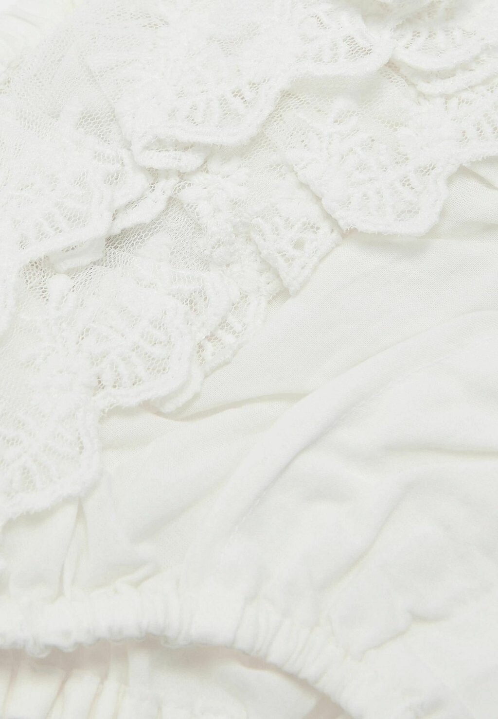 Трусы FRILL Next, белый
Трусы FRILL Next, белый