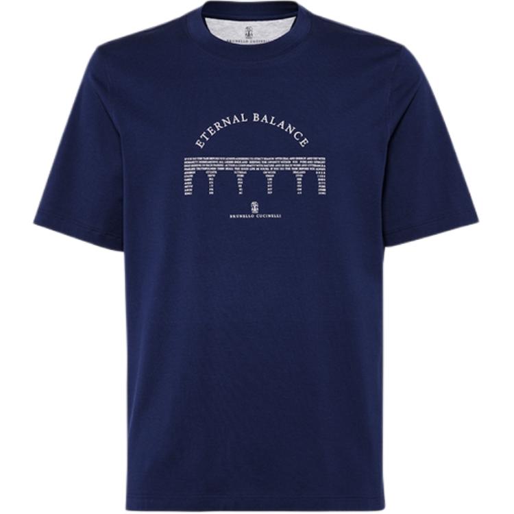 Футболка с принтом Brunello Cucinelli, indigo, Фиолетовый, Футболка с принтом Brunello Cucinelli, indigo
Футболка с принтом Brunello Cucinelli, indigo, Фиолетовый, Футболка с принтом Brunello Cucinelli, indigo