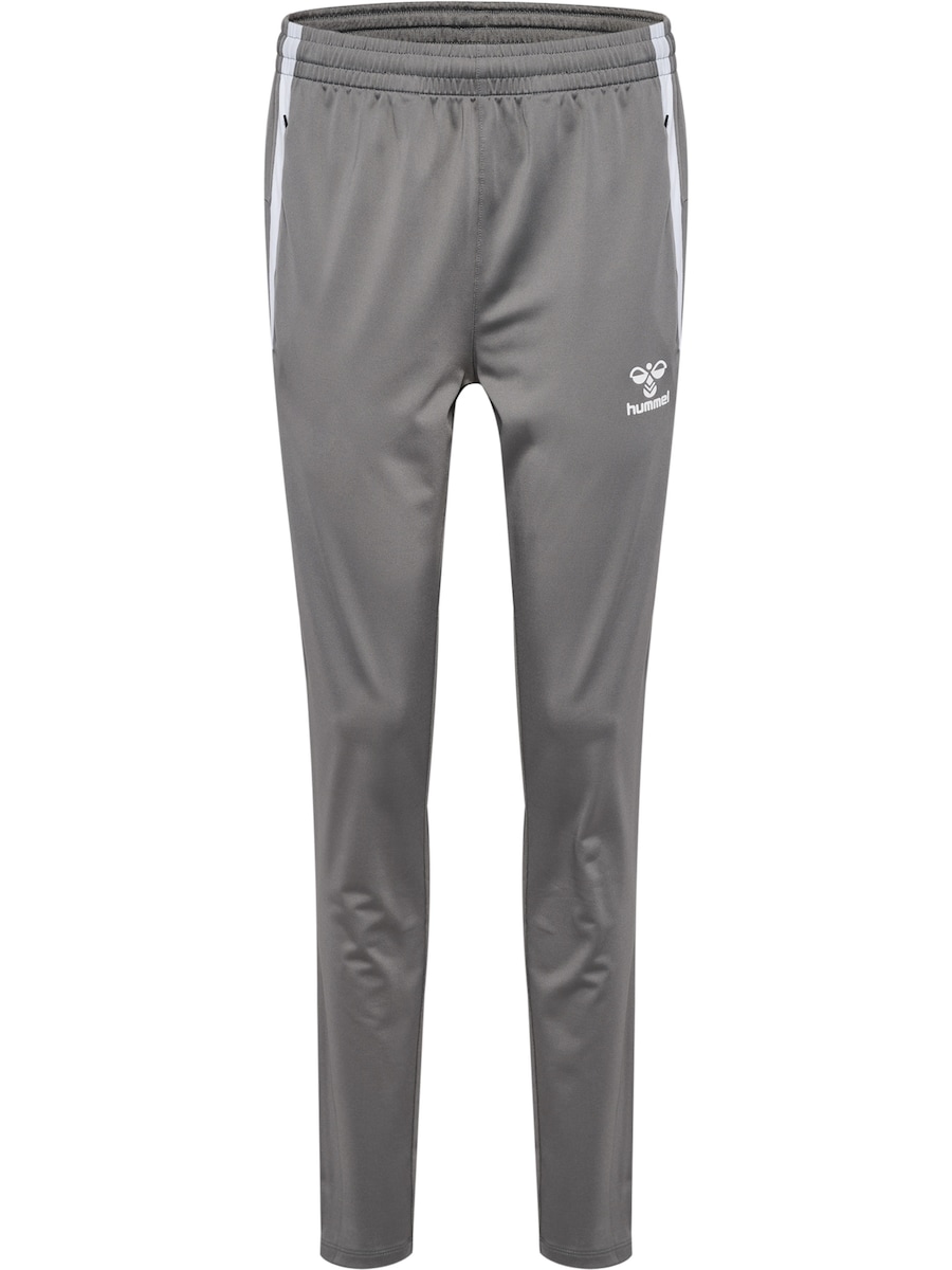 Зауженные спортивные брюки Hummel Lead 2.0, серый
Зауженные спортивные брюки Hummel Lead 2.0, серый