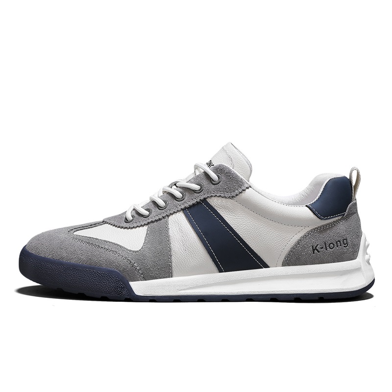 Износостойкие, дышащие, амортизирующие, увеличивающие рост, низкие кроссовки для скейтбординга для мужчин KANGLONG, Light Gray
Износостойкие, дышащие, амортизирующие, увеличивающие рост, низкие кроссовки для скейтбординга для мужчин KANGLONG, Light Gray
