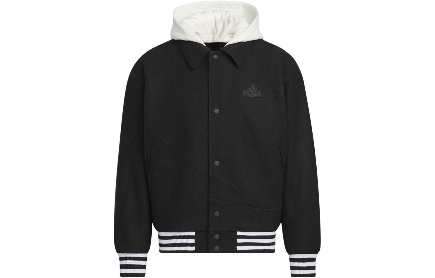 Adidas Мужская куртка, Черный
Adidas Мужская куртка, Черный